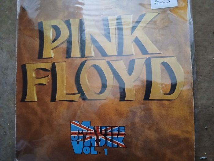 pink floyd