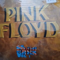 pink floyd