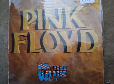 pink floyd