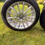 5x108 alloys new tyres Image 8