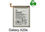 For Samsung Galaxy A20e A202 Battery Replacement 3000mAh EB-BA202ABU New