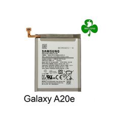 For Samsung Galaxy A20e A202 Battery Replacement 3000mAh EB-BA202ABU New