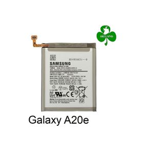 For Samsung Galaxy A20e A202 Battery Replacement 3000mAh EB-BA202ABU New