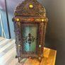 Moroccan Style Lantern Image 4