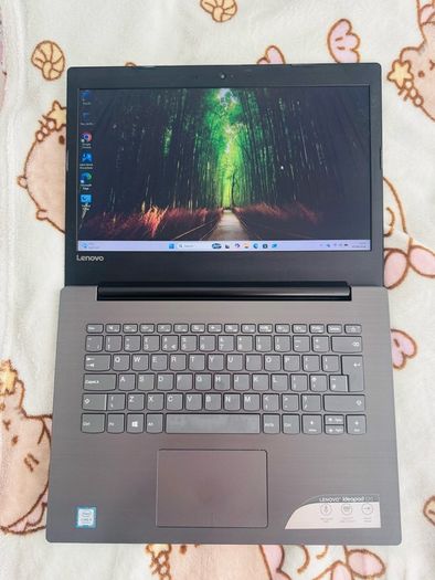 laptop Lenovo ideapad