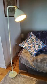 Floor Lamp