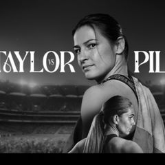 katie taylor tickets x2