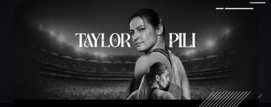 katie taylor tickets x2