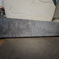 single bed base