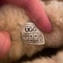 UGG Platform Mini Boots size 35 Image 7