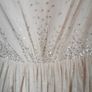 Next girls dress SIZE 8yrs Image 4