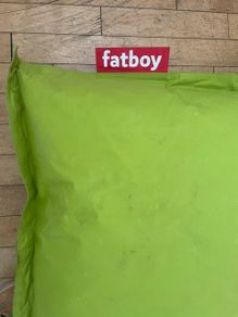 Fatboy bean bag