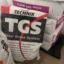 7 bags tile adhesive Image 4