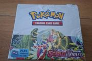 Pokemon Scarlet &amp; Violet  36 packs Booster Box
