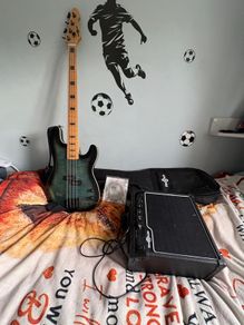 guitar
