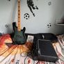 LA BASS giutar pack Image 2