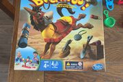 Buckaroo
