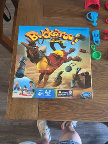 Buckaroo
