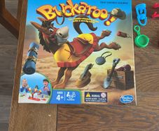 Buckaroo