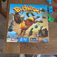 Buckaroo