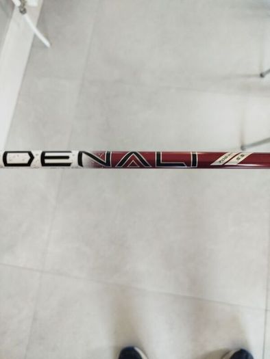 Wilson dynapwr hybrid