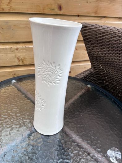 vase