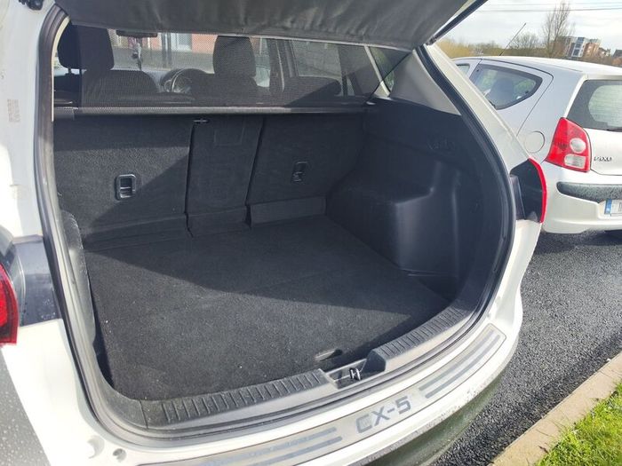 Mazda CX-5 2014