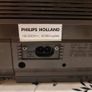 Vintage Philips Boombox D8323 Radio Cassette Recorder, working good. Image 5