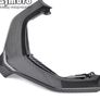 Yamaha X MAX 300 2023 2024 carbon look tail light  fairing cowl Image 4