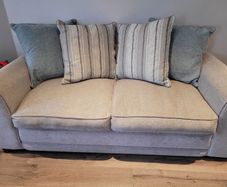 EZ Living Kenmare Sofa & Armchairs (3+1+1)