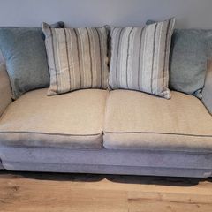 EZ Living Kenmare Sofa & Armchairs (3+1+1)