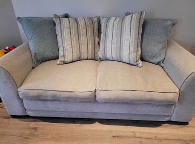EZ Living Kenmare Sofa & Armchairs (3+1+1)