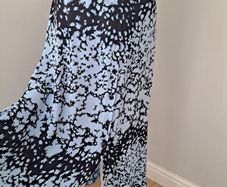 Designer Whistles skirt size UK 16
