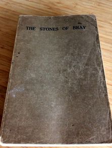 Book Stones of Bray