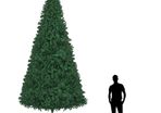 Artificial Christmas Tree