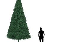 main image for ad Artificial Christmas Tree