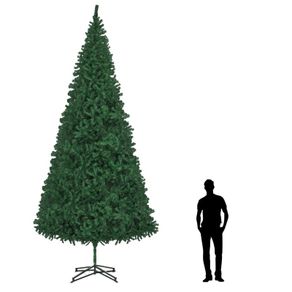 Artificial Christmas Tree