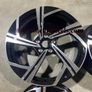 18" Inch VW Golf Jerez Style Wheels VW MK5 MK6 MK7 MK7.5 AUDI A3 CADDY VAN SEAT LEON scirocco skoda superb octavia 5x112 Image 7