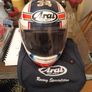 Selection of quality motorbike jackets,  trousers,  helmets  , and boots .. Image 10