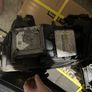 Audi A4 B8 LED Headlamps/Headlights Image 6