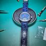 Oriosa Vintage Swiss Watch Image 8