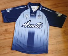 dublin shirt
