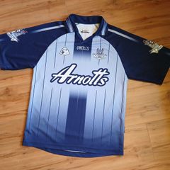 dublin shirt