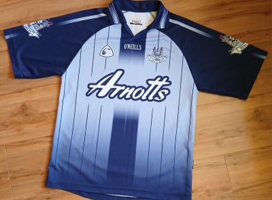 dublin shirt