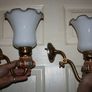 Vintage Wall Lamps Image 3