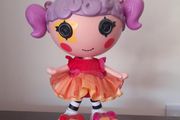 Lalaloopsy Dance With Me Doll