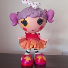 Lalaloopsy Dance With Me Doll