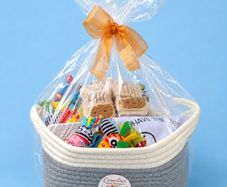 Cornelias baby hampers