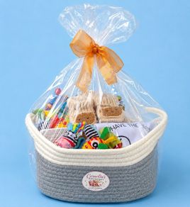 Cornelias baby hampers
