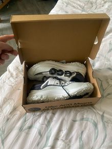 Nike Acg Mountain Fly 10.5 Ok (not 9.5 Uk)